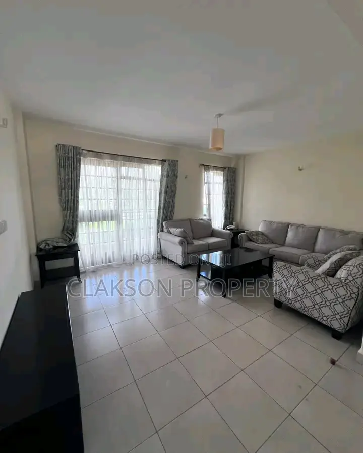 2bdrm Apartment in Ngongroad, Kilimani for sale