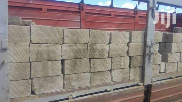 Stones,Ndarugo Machine Cut - main view