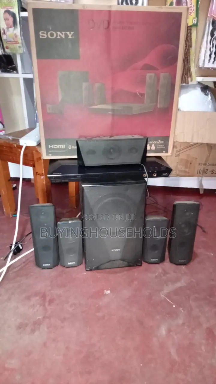 Sony Dz350 Used/Clean