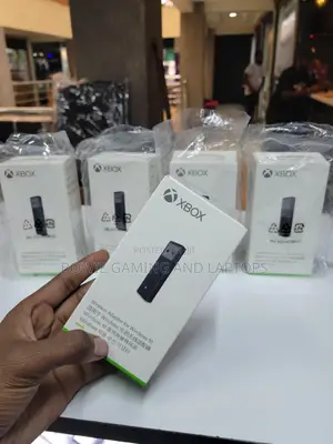 Xbox Wireless Adapter for Windows