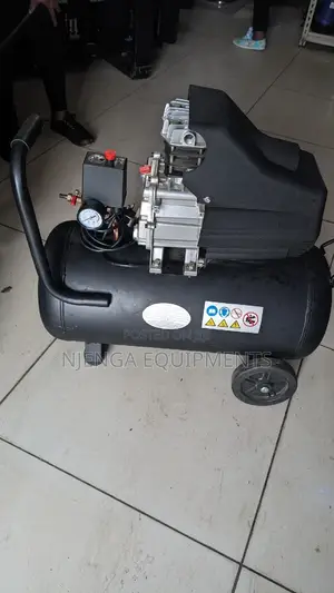 2hp Air Compressor