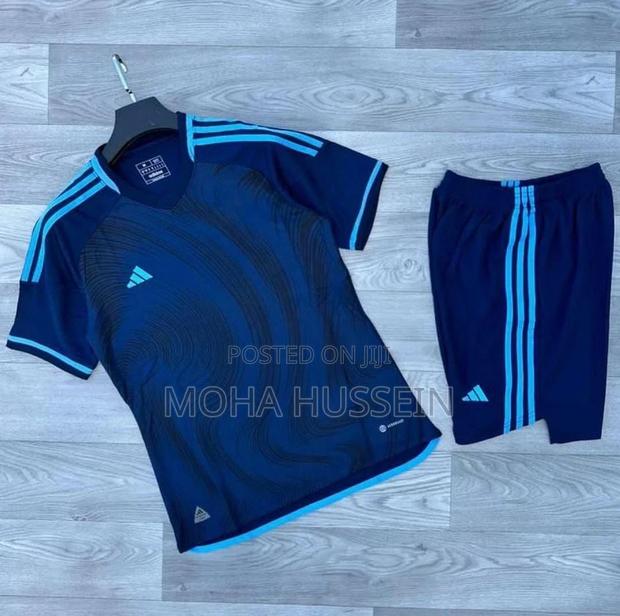 Kids Children Plain Uniforms - main view