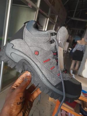 Skyview Hiking Boots >Outdoor Hiking Boots - thumbnail 2