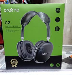 Oraimo Wireless Headset - thumbnail 2