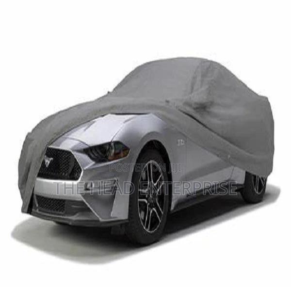 New, Durable and Quality Car Cover*
