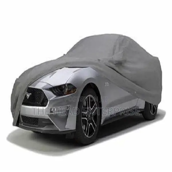 New, Durable and Quality Car Cover*