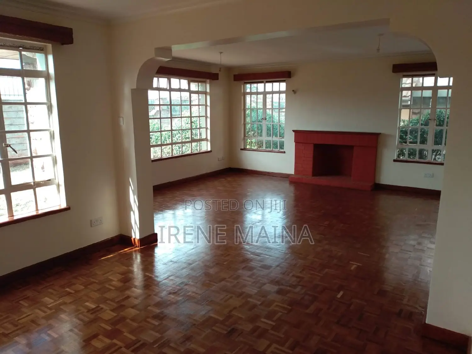 4bdrm House in Runda for sale