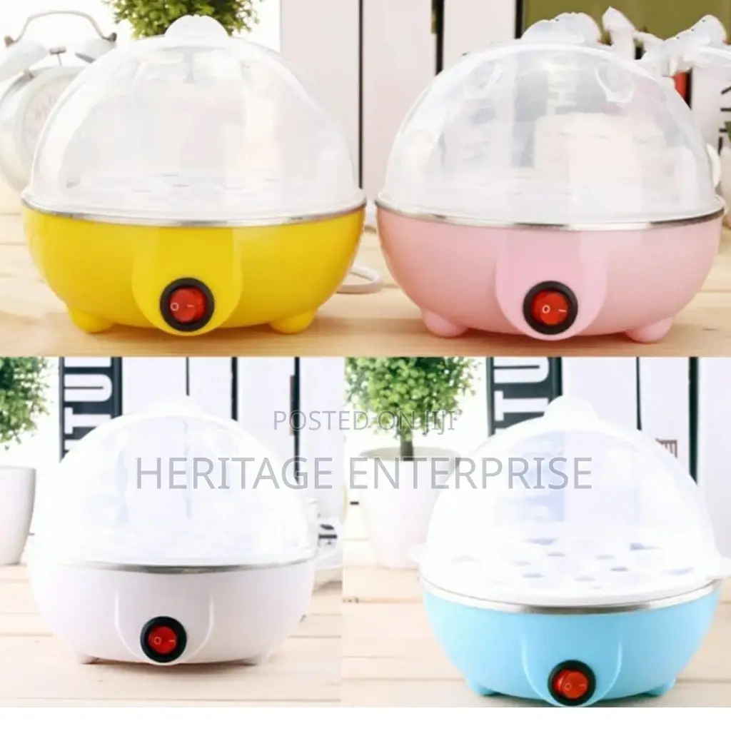 Egg Boiler, Electric Egg Boiler