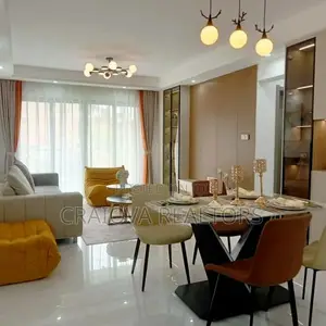3bdrm Apartment in Kileleshwa for sale