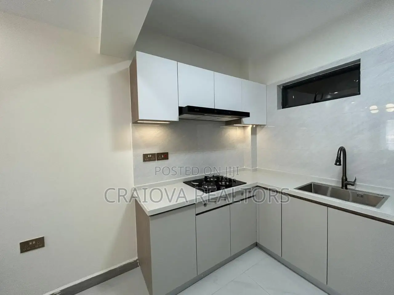 3bdrm Apartment in Kileleshwa for sale