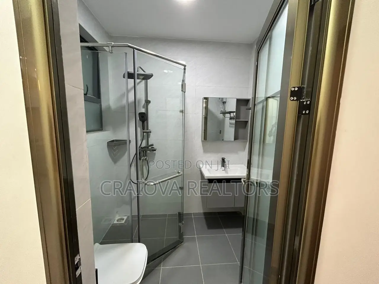 3bdrm Apartment in Kileleshwa for sale