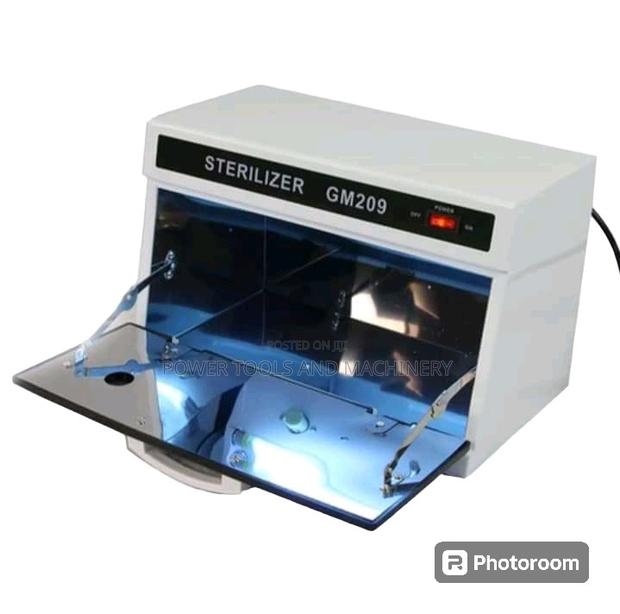 Uv Sterilizer - main view