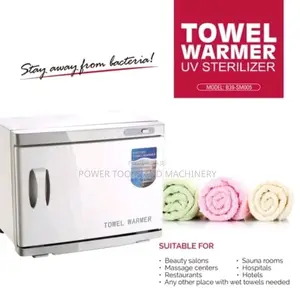 Towel Warmer