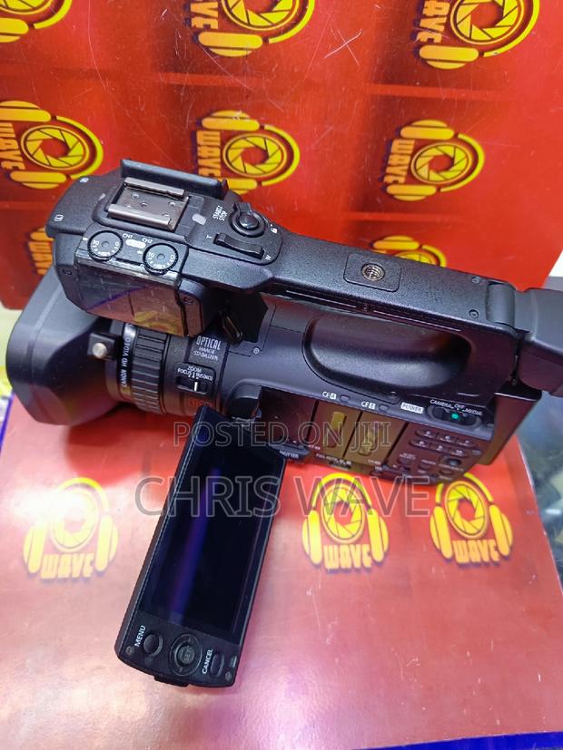 Canon Livestream Camera - thumbnail 3