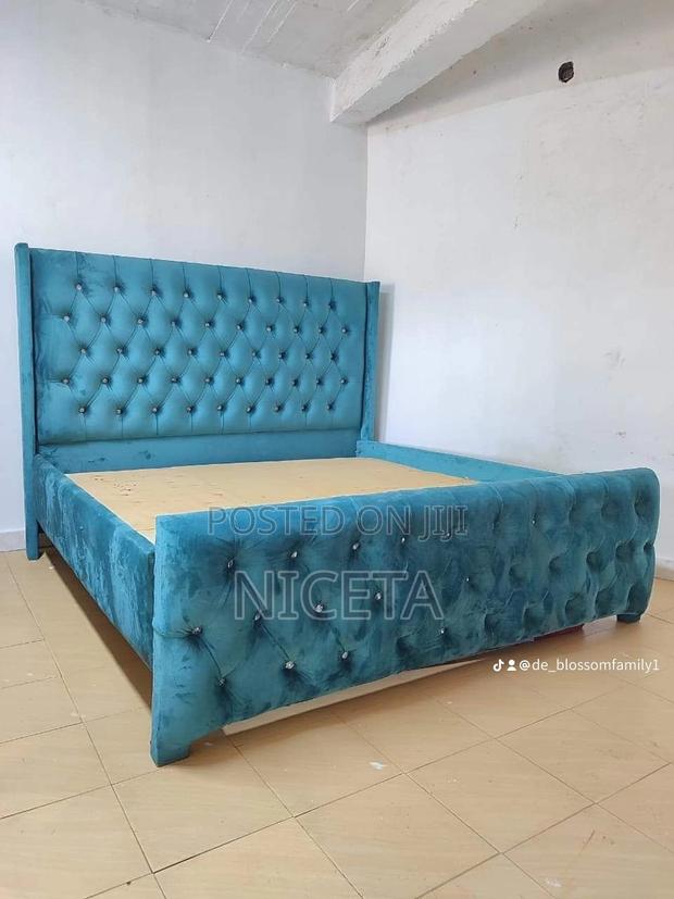 Chesterfield Beds