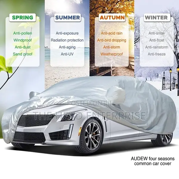Indoor Car Cover*