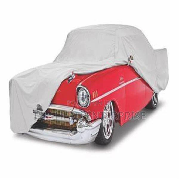 Car Cover ( New and Quality) Cover