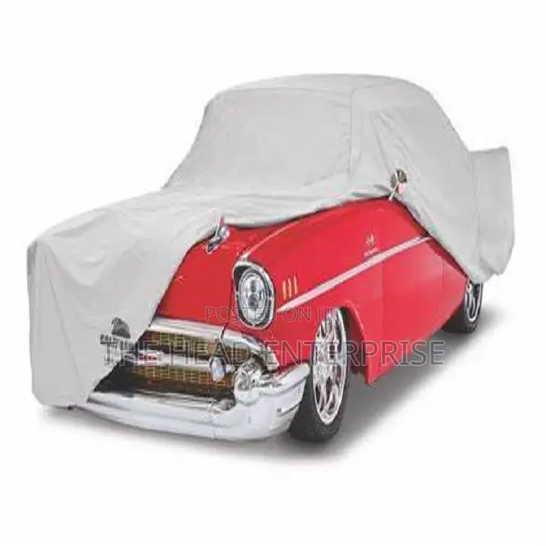 Car Cover ( New and Quality) Cover