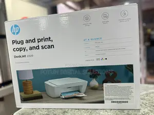 Hp 2320 3in1 Copy Print and Scan