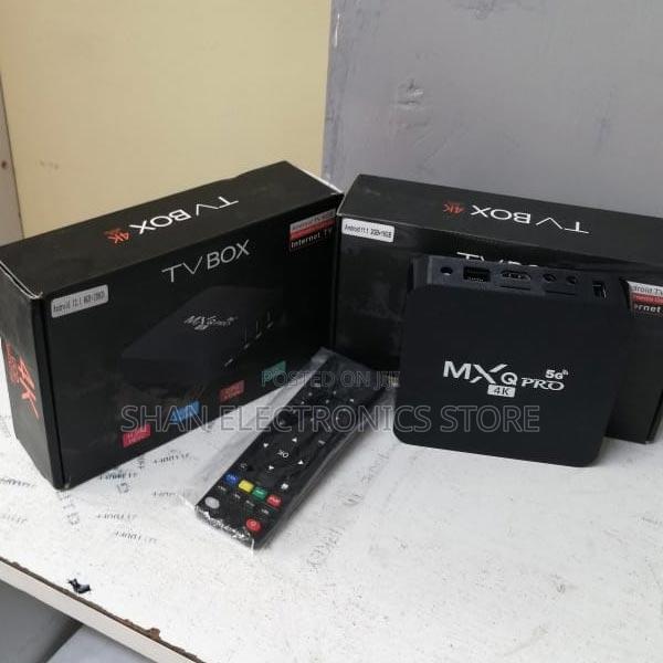 8gb 28gb Android Box Brand New - main view