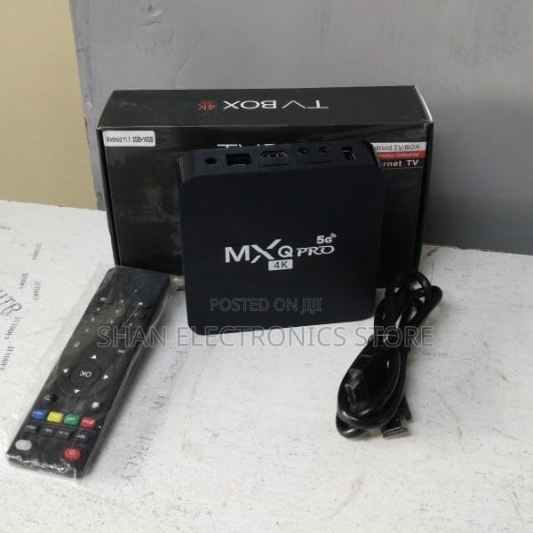 8gb 28gb Android Box Brand New - thumbnail 2