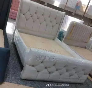 Chesterbed 5x6