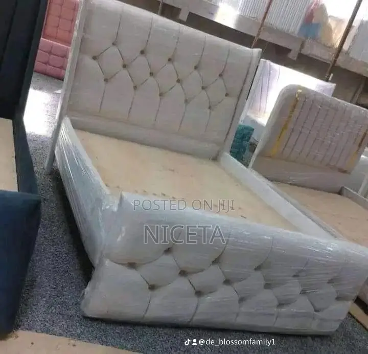 Chesterbed 5x6
