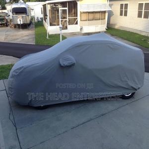 Outdoor, Heavy-Duty Car Cover" - thumbnail 2