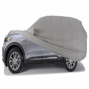 Heavy Duty,New Car Cover for Sale - thumbnail 2