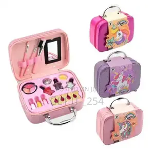 Makeup Bag for Girl A