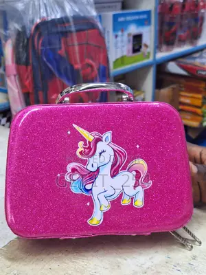 Makeup Bag for Girl A