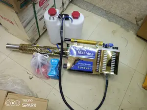 Fog and Smoke Sprayer Machine