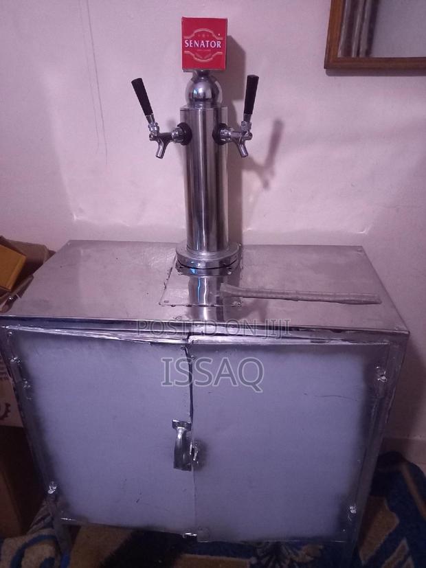 Co2 Kegerator - thumbnail 2