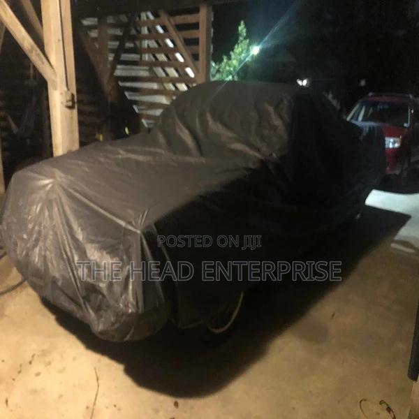 New'heavy Duty Car Cover!