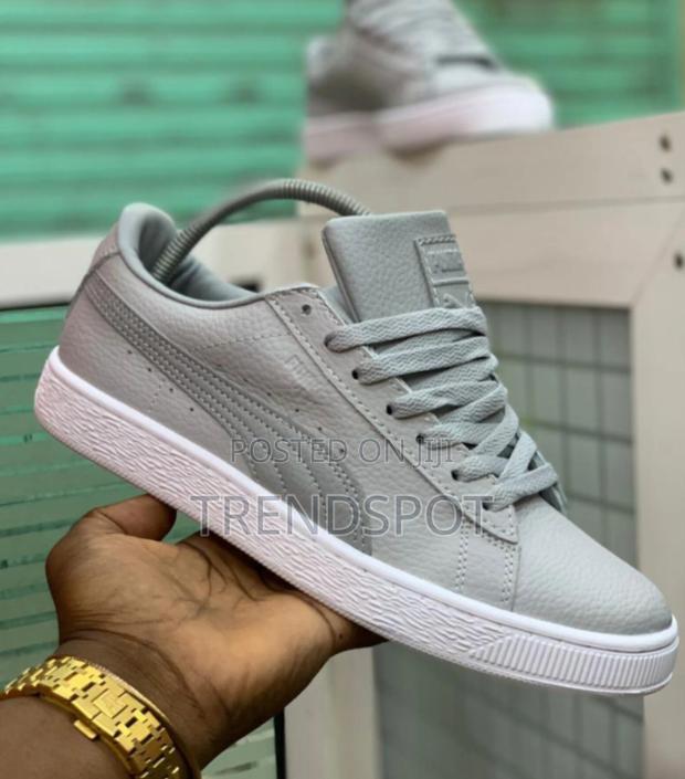 Puma Sneakers - thumbnail 3