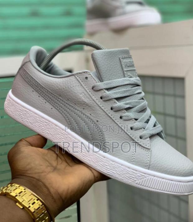 Puma Sneakers - thumbnail 3