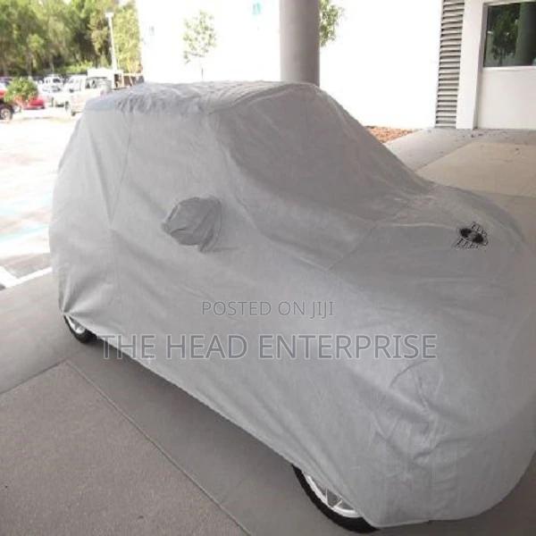 Durable/ Heavy Duty Car Cover* - main view