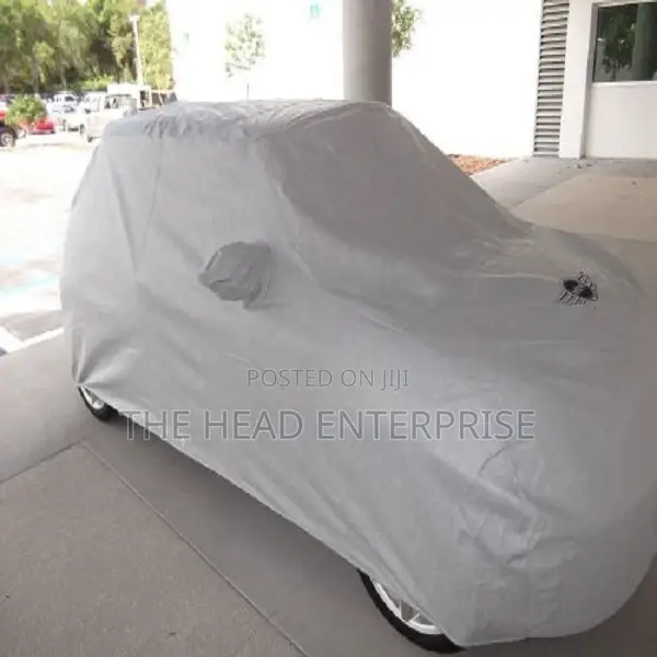 Durable/ Heavy Duty Car Cover*