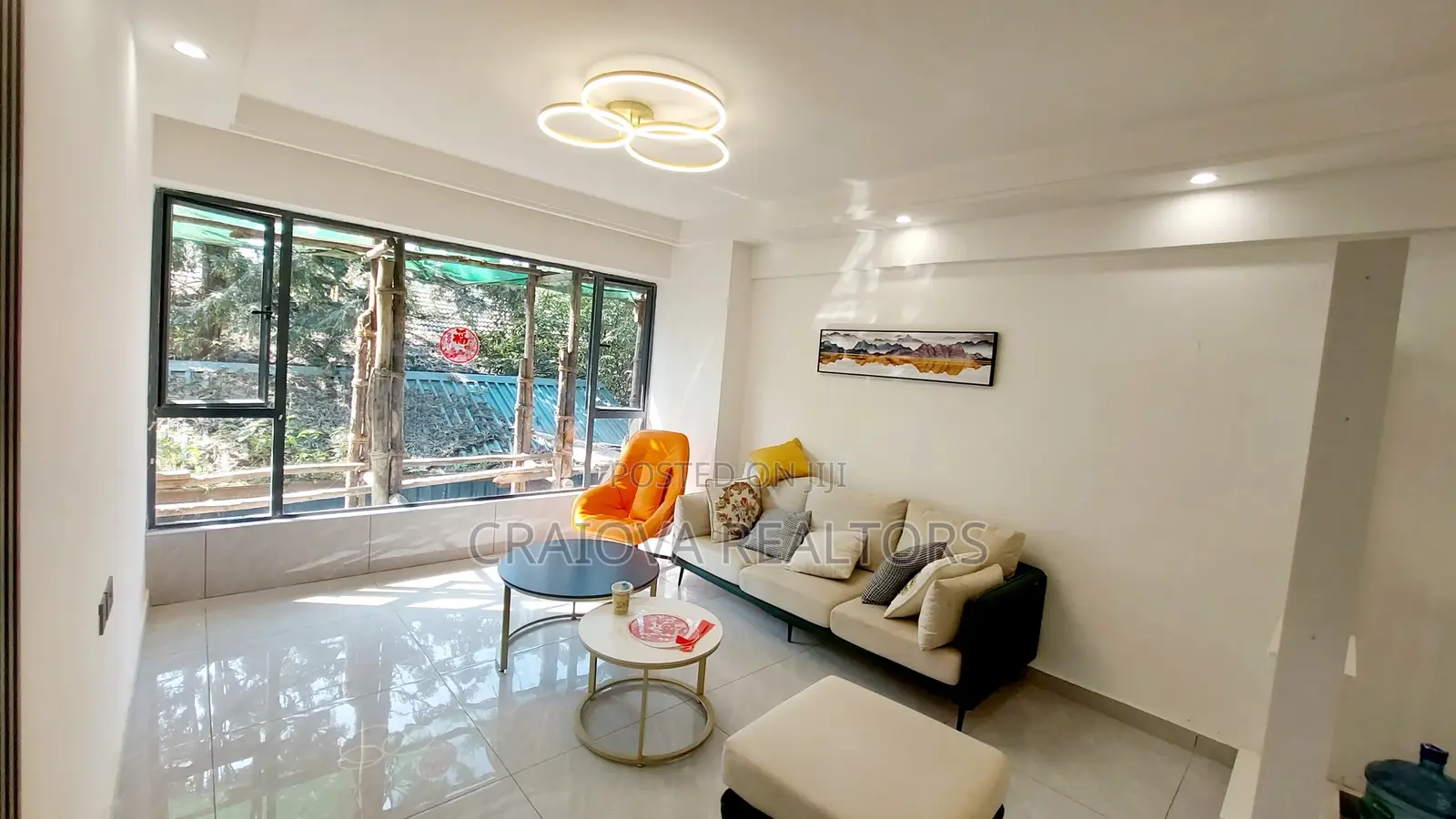 4bdrm Apartment in Hurlingham for sale