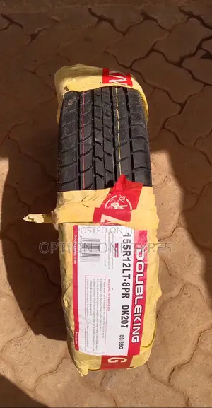 155R12C DOUBLEKING Tyres for Sale