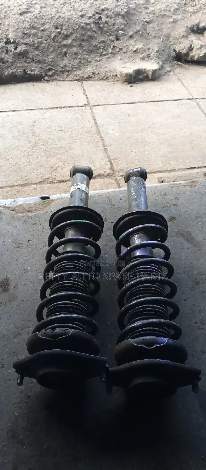 Subaru SHJ Front Shock