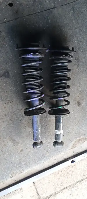 Subaru SHJ Front Shock