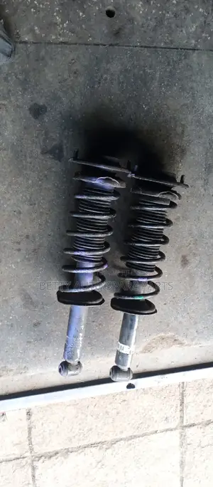 Subaru SHJ Front Shock