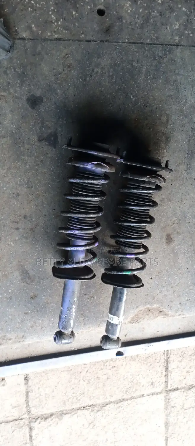 Subaru SHJ Front Shock