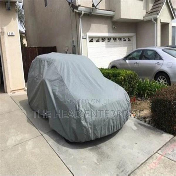 Car ( Top Quality) Cover! - main view