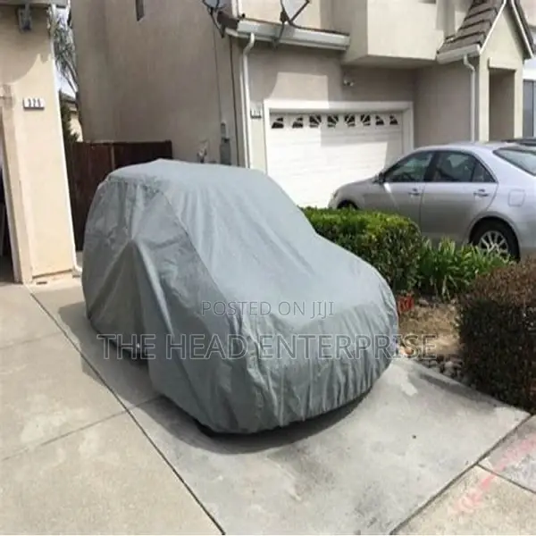 Car ( Top Quality) Cover!