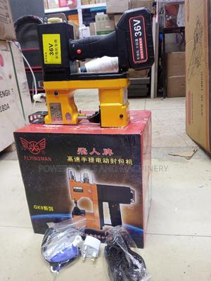 Cordless Rechargeable Bad Closure - thumbnail 2