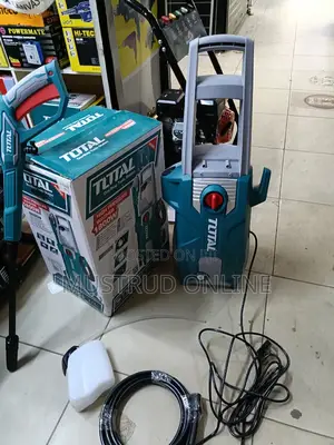 Electric Pressure Washers