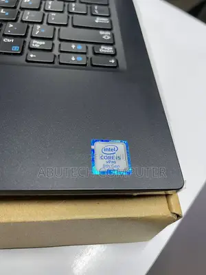 Laptop Dell Latitude 7290 8GB Intel Core I5 SSD 256GB