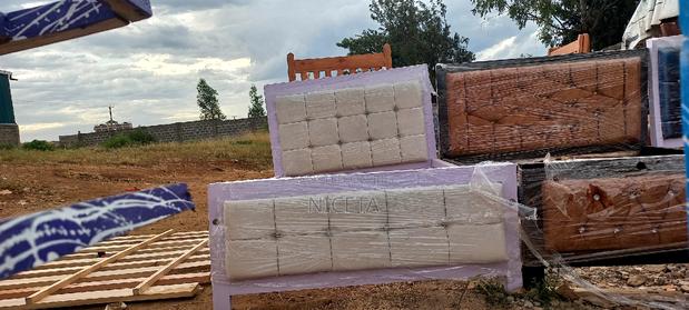 4x6 Bed Bed